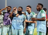 Al Ahli overcome Al Wasl in fiery AFC Champions League clash