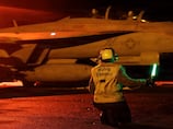Iran war latest: Iran launches attacks on Bahrain and Jordan following 13th night of US strikes