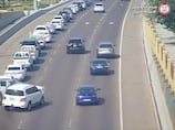 Abu Dhabi Police urge motorists to stay focused to avoid serious accidents