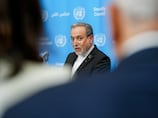 Iran steadfast even if it comes to 'apocalyptic war', Foreign Minister says