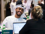Job fair exceeds target to employ 5,000 Emiratis a year ahead of schedule