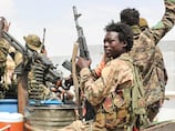 UN Security Council extends arms embargo in Sudan's Darfur as US pushes for nationwide ban