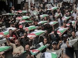 Gaza mediators deliver sharp rebuke to Israel for 'undermining peace plan' with strikes
