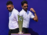 T20 World Cup 2026: Teams, prize money and where to watch matches in UAE