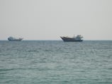 Iran war latest: Trump says Strait of Hormuz is open after US strikes