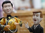 Xi will play nice with Trump at the Beijing summit – but will he play ball?