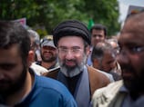 Iran names Khamenei's son Mojtaba as new supreme leader