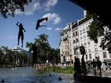 Heatwave-stricken France finally warms to the American idea of air conditioning