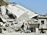 Dispute persists over proposed areas of Israeli withdrawal from southern Lebanon