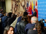After zero progress in New York, what now for the Iran war?