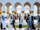 Eid Al Fitr 2026: UAE holiday dates for public and private sector