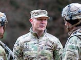 Hegseth removes US Army Chief of Staff in rare wartime shake-up