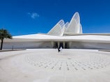 Zayed National Museum named among world’s most beautiful by Prix Versailles