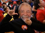 Lula da Silva wins historic fourth term in Brazil election