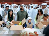 Dubai Ruler says UAE philanthropy will endure amid adversity as Ramadan drive raises Dh2.8bn