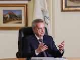 Former Lebanese central bank governor Riad Salameh arrested