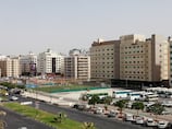Dubai gives building owners 12 months to comply with shared housing regulations