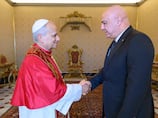 Aoun turns to Pope amid stalled Lebanon-Israel talks
