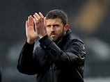 Manchester United confirm Michael Carrick as interim manager until end of season