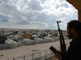 What will happen to the thousands previously held in Syria’s Al Hol camp?