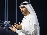 Strait of Hormuz must open with 'no strings attached', says Dr Sultan Al Jaber