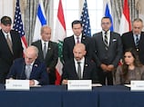 Six questions raised by framework agreement between Lebanon and Israel