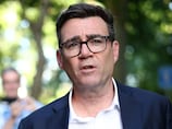 Middle East experts urge Andy Burnham to go further on Palestinian policy