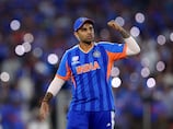 Gautam Gambhir salutes ‘phenomenal’ Suryakumar Yadav as India win T20 World Cup