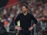 Xabi Alonso sacked by Real Madrid and replaced by Alvaro Arbeloa