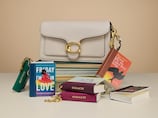 From Berluti to Dior, why fashion is obsessed with books