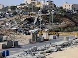 Arrests, demolitions, raids and displacement: Israel launches days-long West Bank offensive