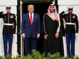 US declares Saudi Arabia a major non-Nato ally