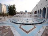 UAE launches national register to safeguard modern architectural heritage