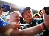 Dutch GP talking points: Antonelli still man to beat, Verstappen deal ends rumours