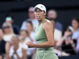 Late bloomer Madison Keys looks forward to 'cool opportunity' of defending Australian Open title