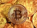 Bitcoin is experiencing a quiet regime change