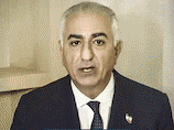 'We will bring the Islamic Republic to its knees': Son of last Iranian shah backs protests