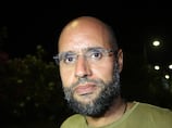 Saif Al Islam Qaddafi, son of late Libyan leader Muammar Qaddafi, shot dead by gunmen