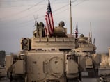 Two US soldiers and interpreter shot dead in ISIS ambush in Syria