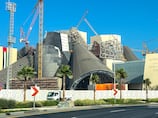 Guggenheim Abu Dhabi to open in coming months, says museum's project director