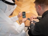 How the UAE is cutting back on red tape with technology
