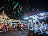 Why Abu Dhabi needs Singapore-style hawker centres