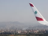 Lebanon's flag carrier Middle East Airlines hits back over safety fears
