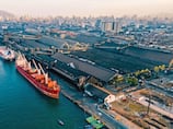 AD Ports Group agrees to acquire Brazilian bulk port operator in $835m deal