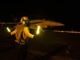 US launches multinational attack drone task force