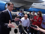 Rubio says toll system in Strait of Hormuz would make deal 'unfeasible'