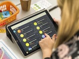 Machine learning: How AI is muscling its way into the classroom