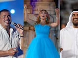 The songs that made summer: 70 years of Arabic pop's hottest hits