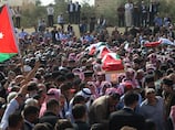 Jordan arrests three over deadly Karak church attack