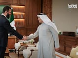 Emaar Properties founder Alabbar in Syria as new government seeks to accelerate rebuilding